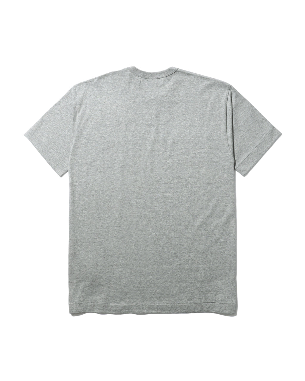 Heart patch tee