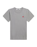 Heart logo tee