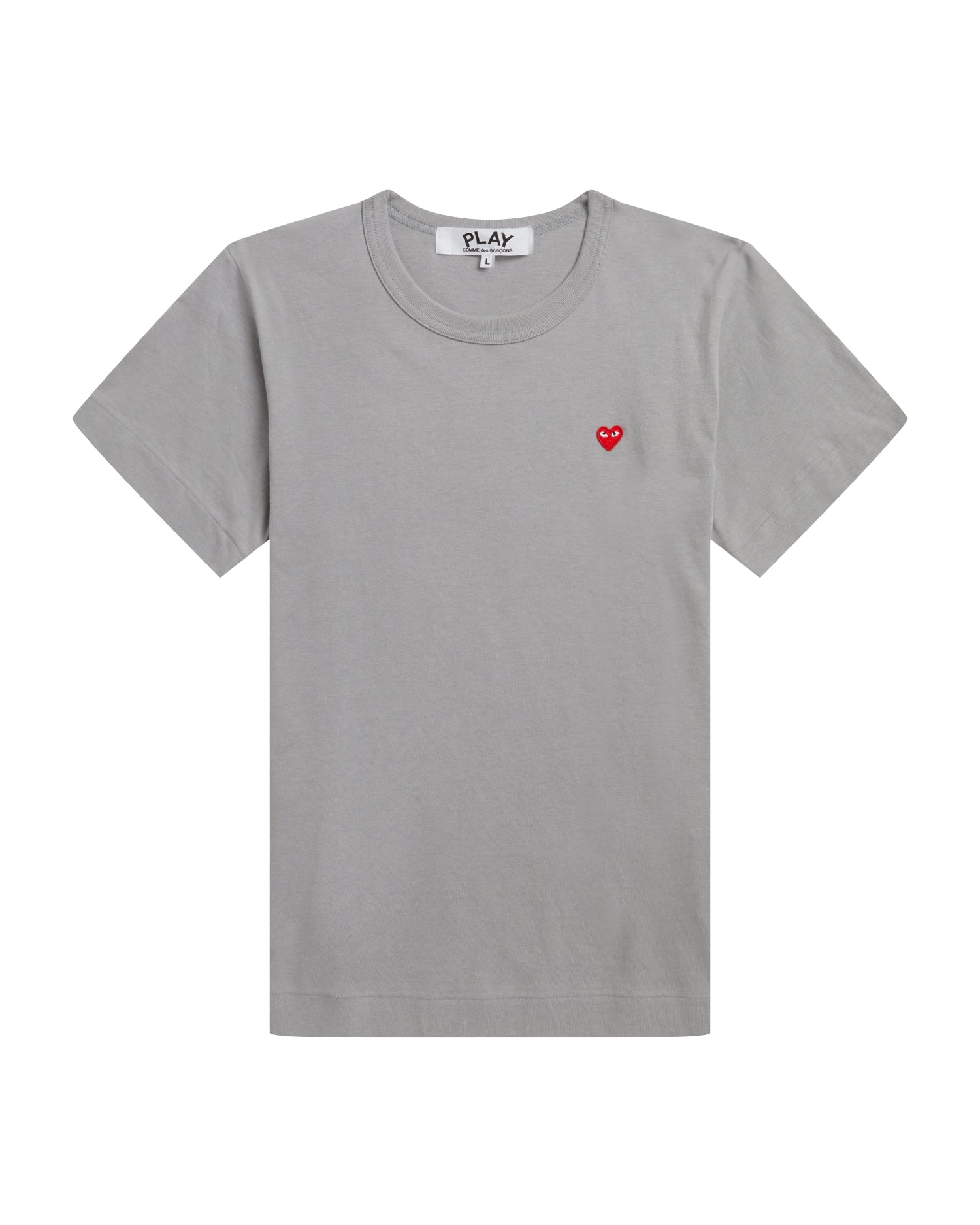 Heart logo tee