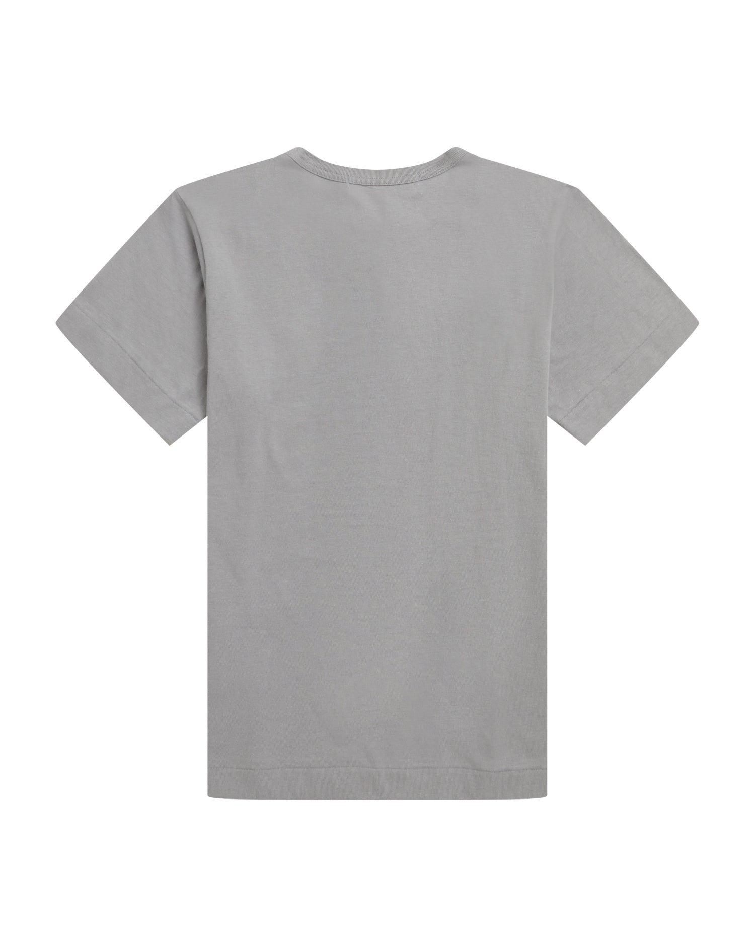 Heart logo tee
