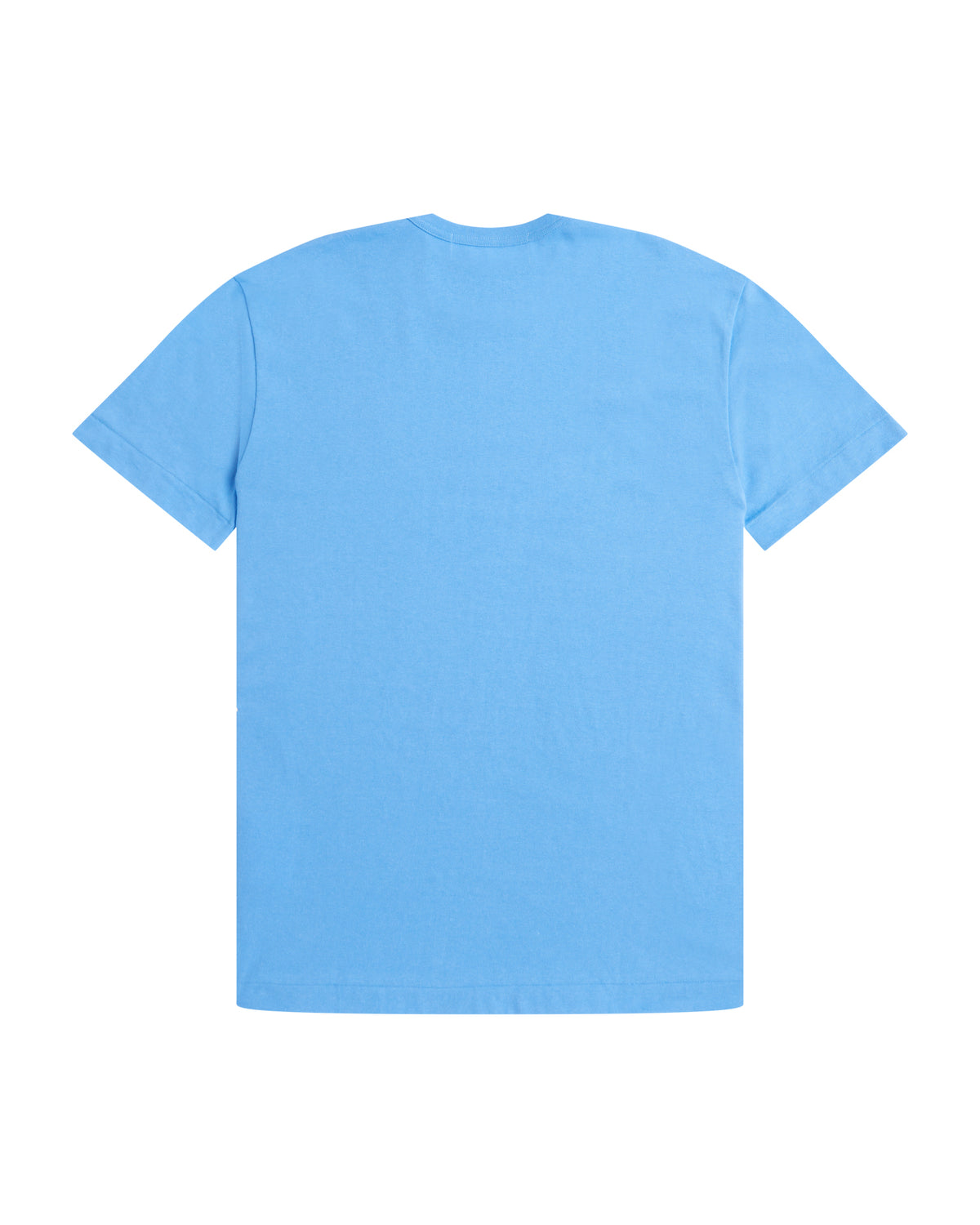 Heart logo tee