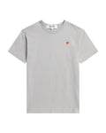 Heart logo tee