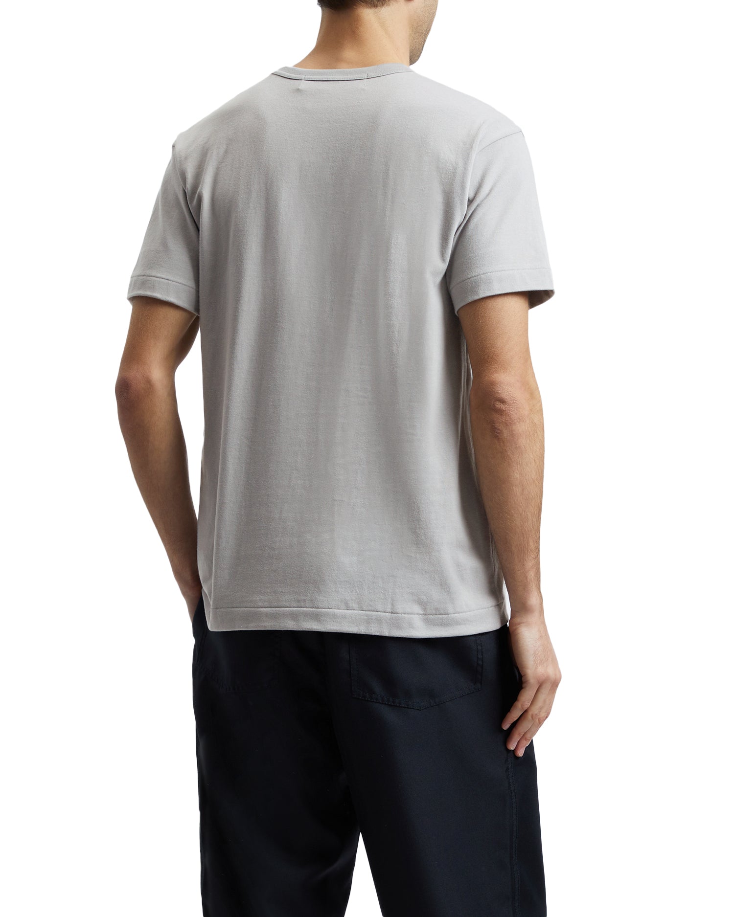 Heart logo tee
