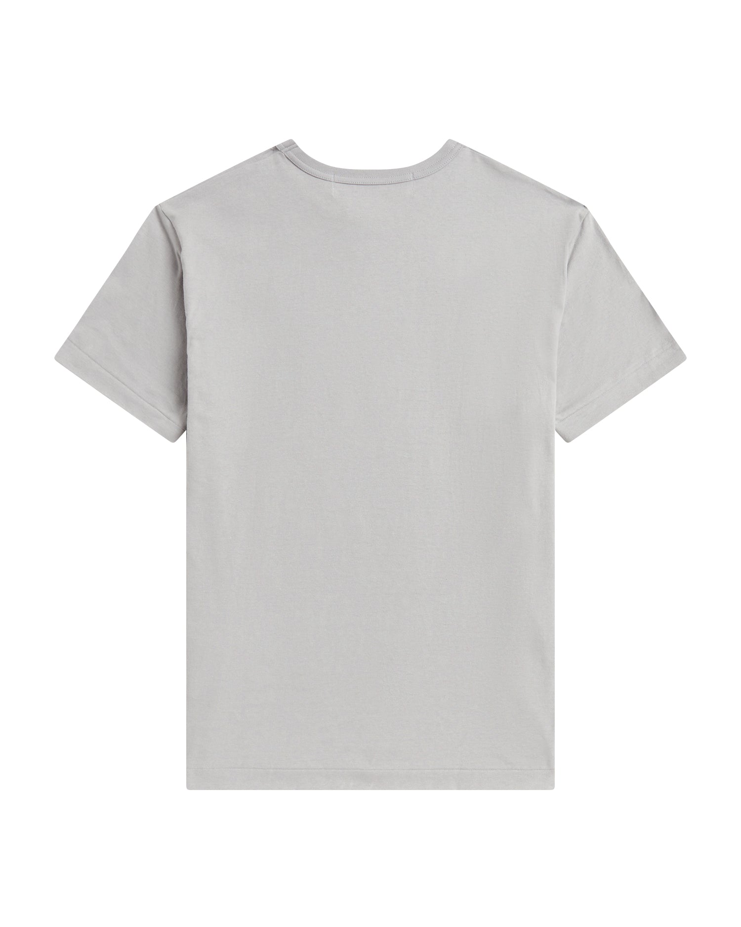 Heart logo tee
