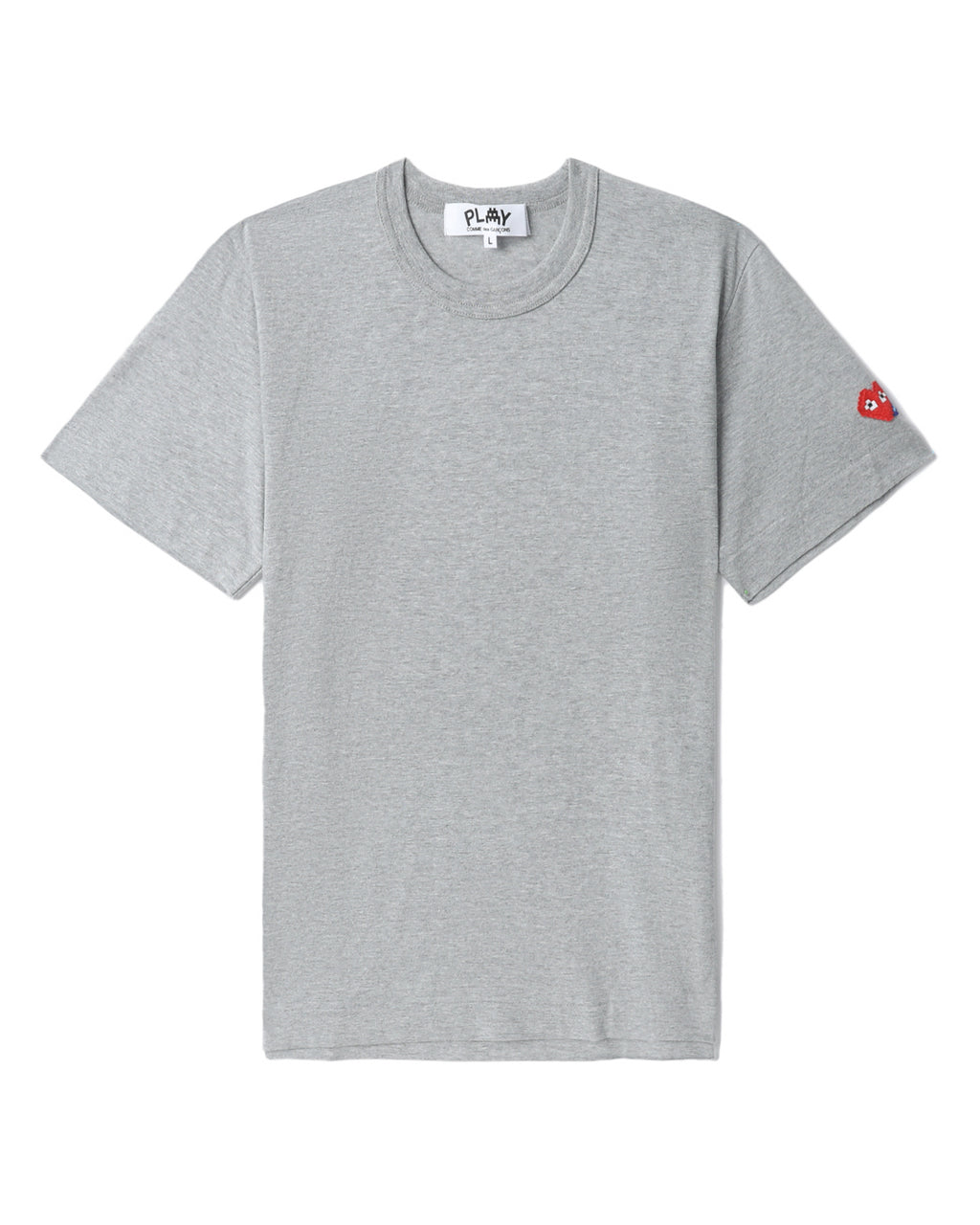X INVADER short sleeve tee