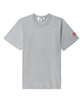 X INVADER short sleeve tee