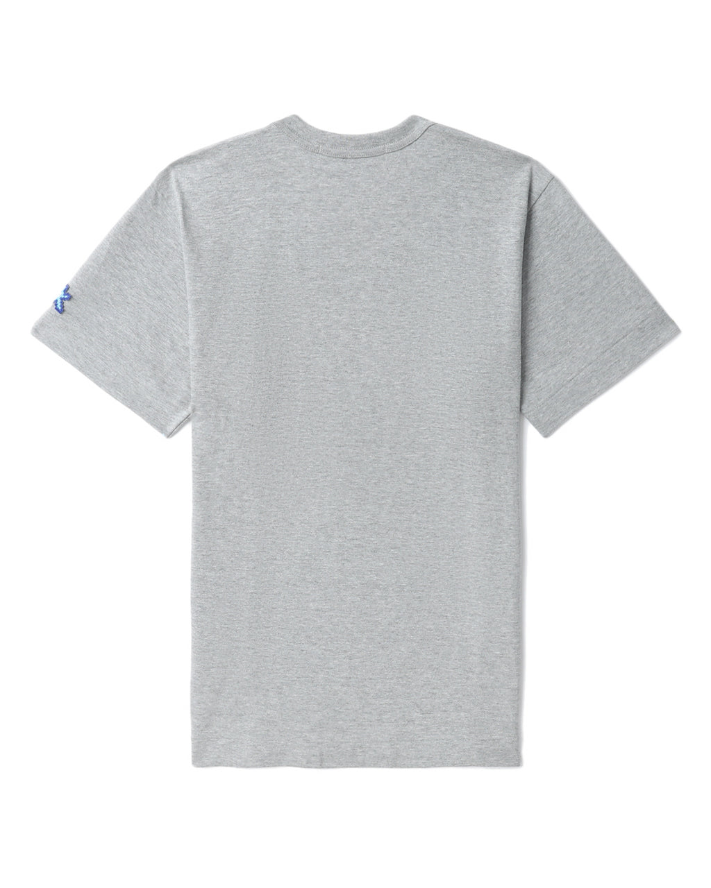 X INVADER short sleeve tee