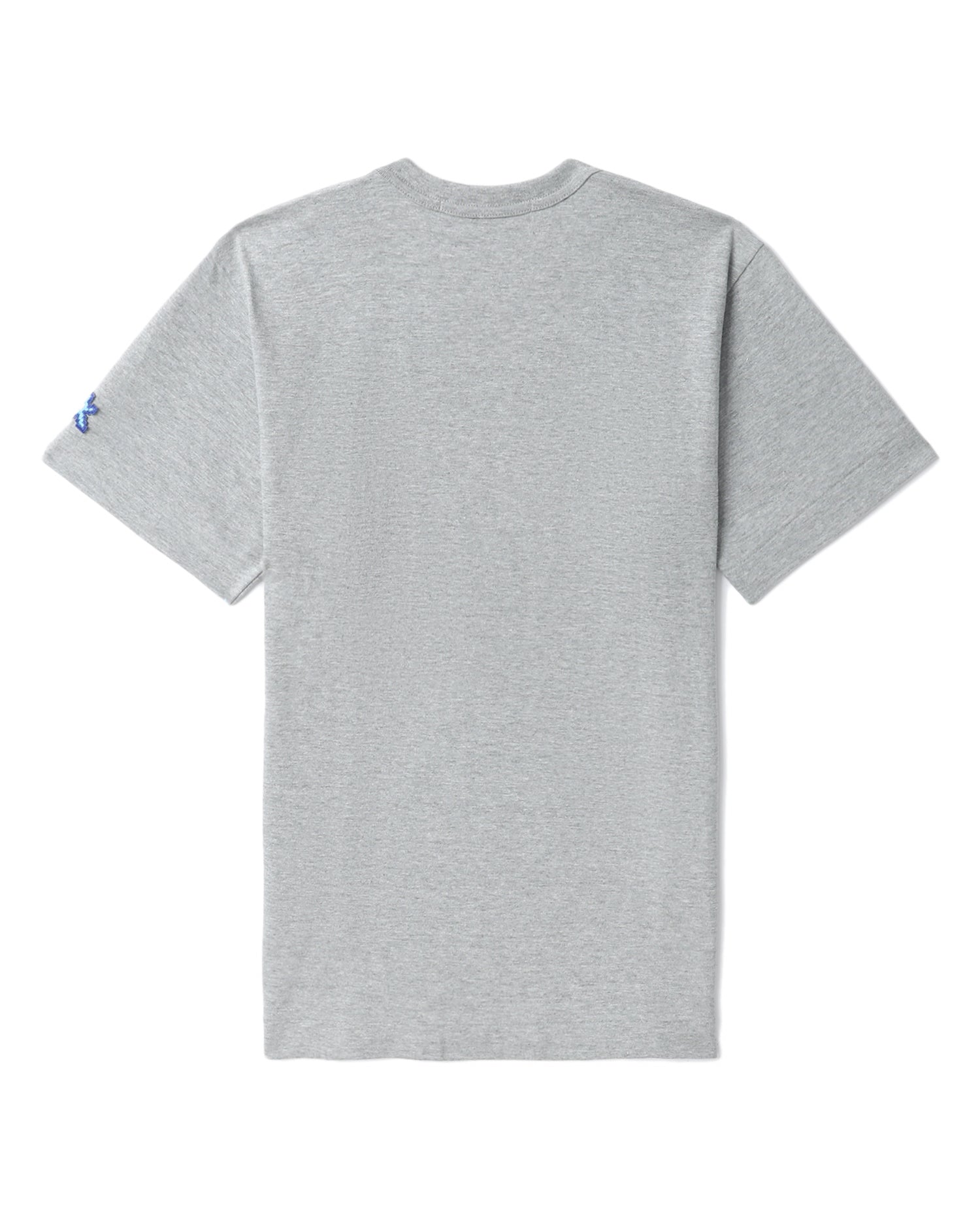 X INVADER short sleeve tee