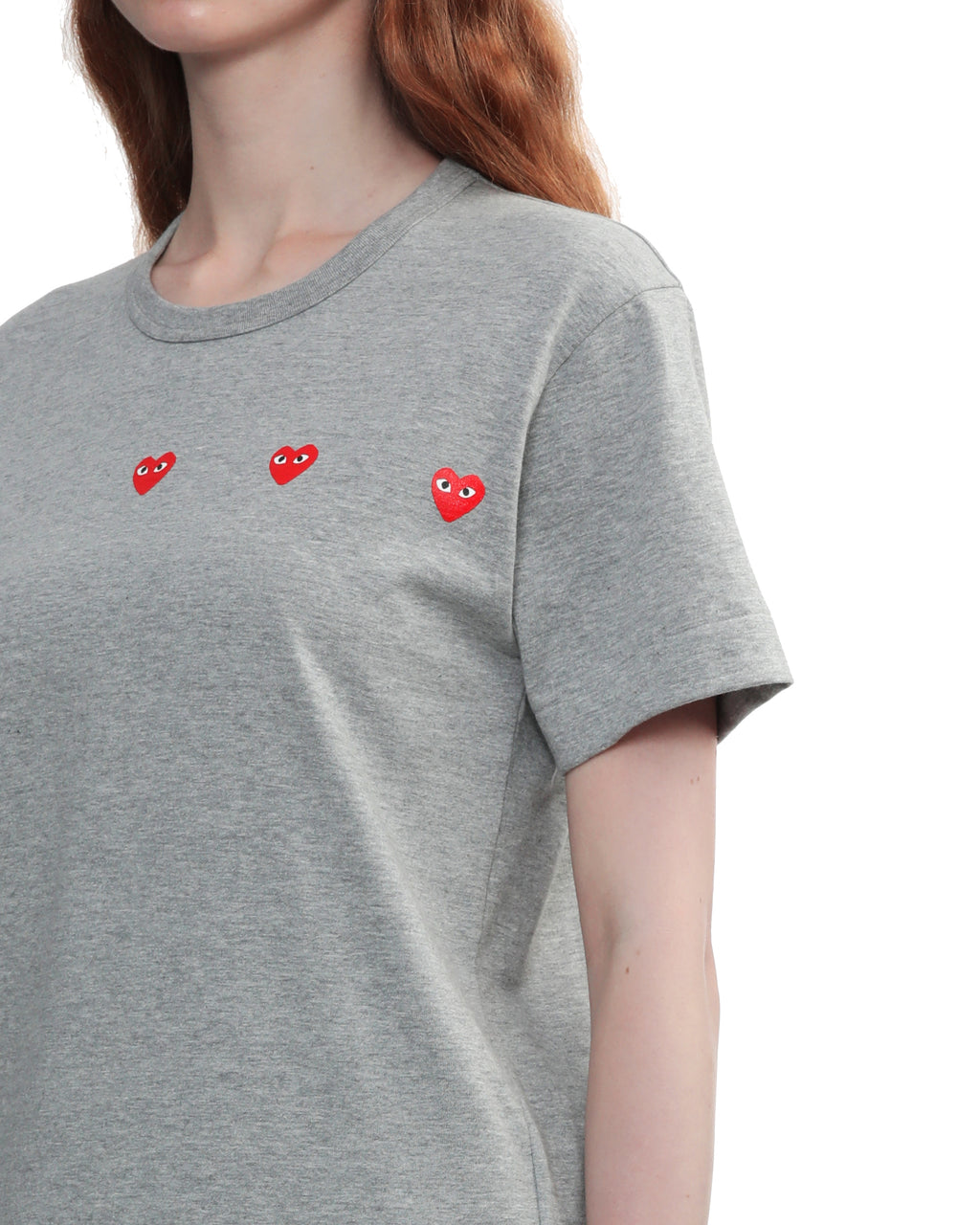 Logo tee