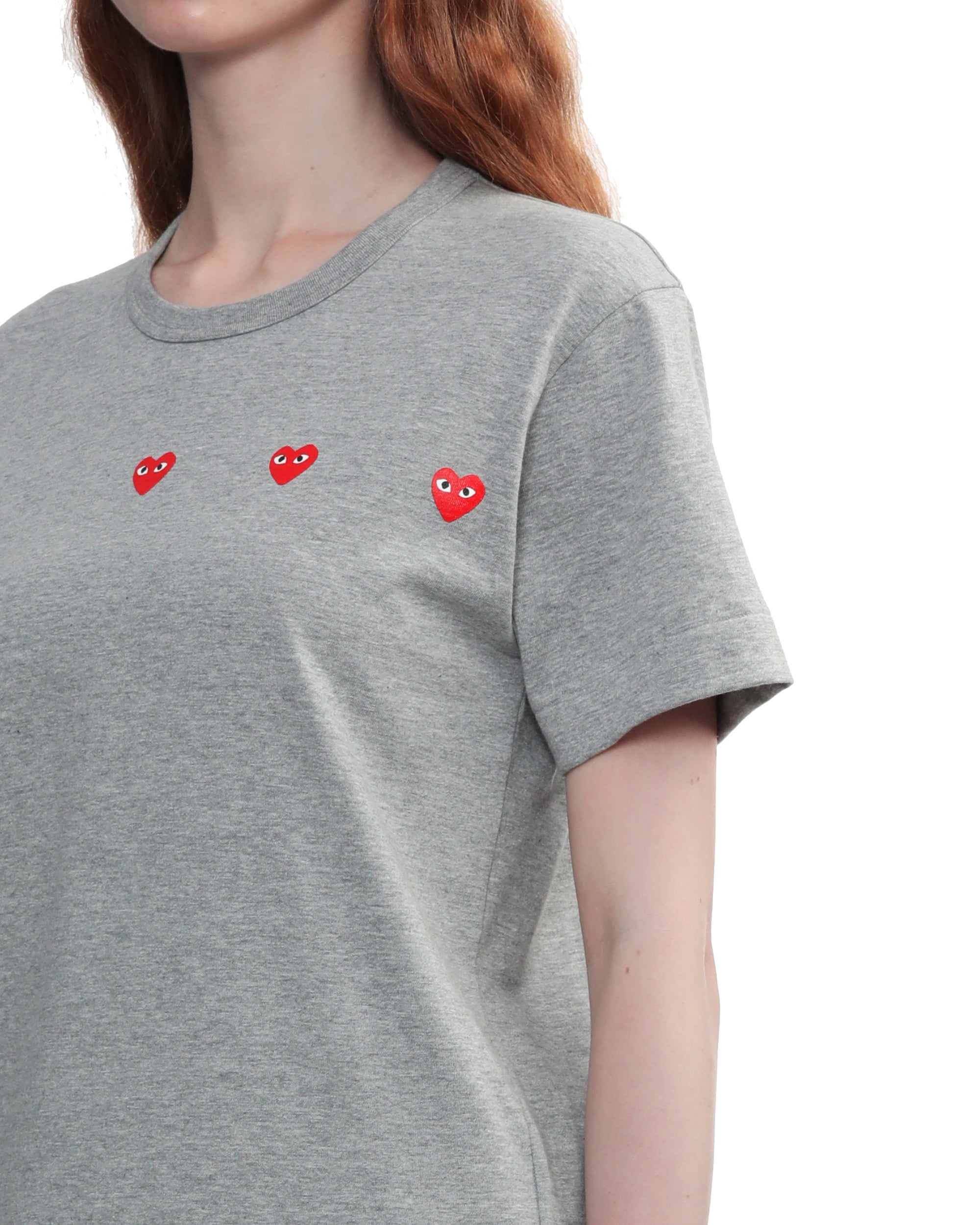 Logo tee