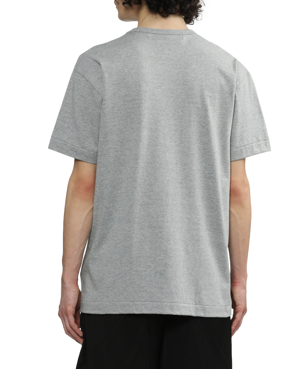 Logo tee
