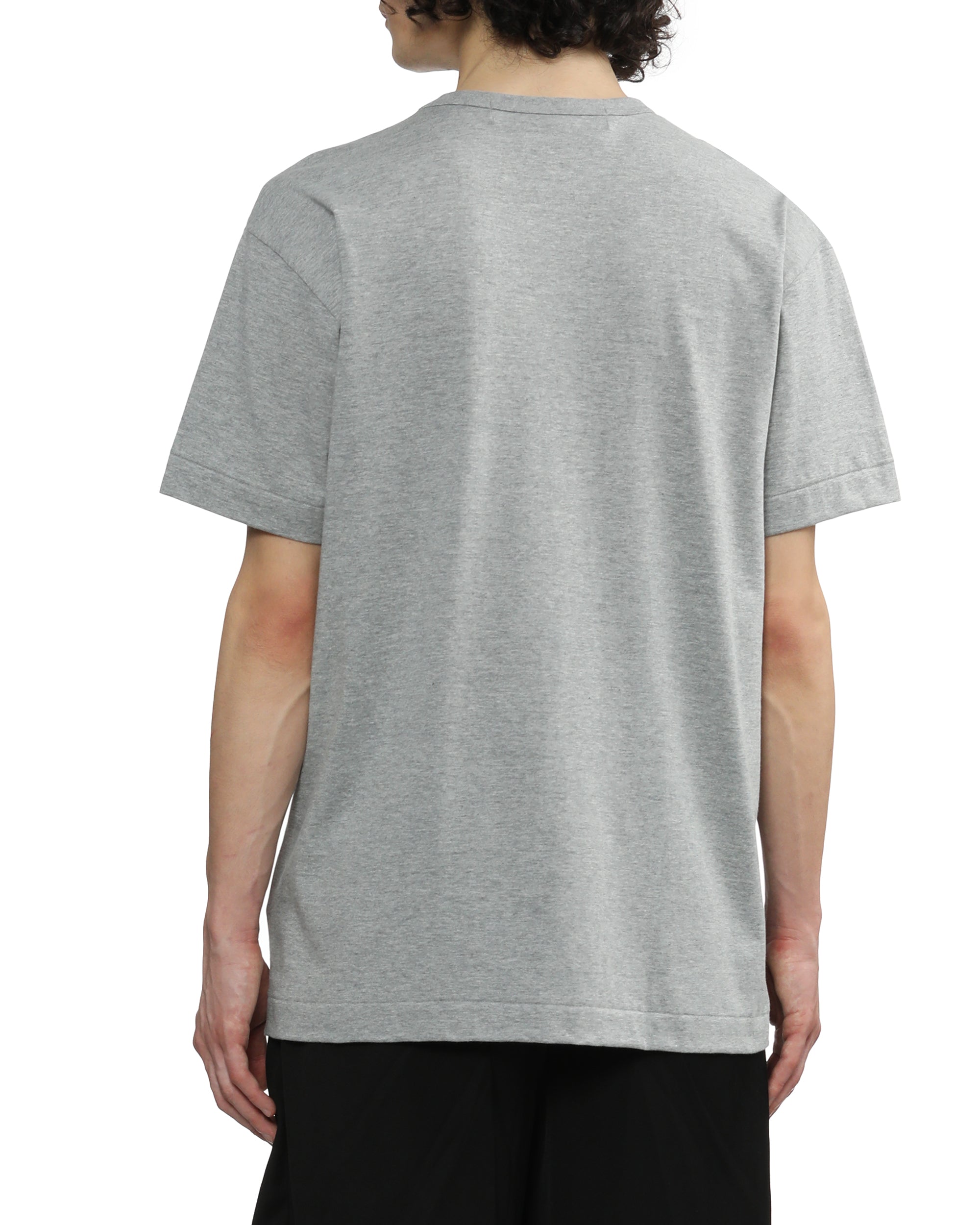 Logo tee
