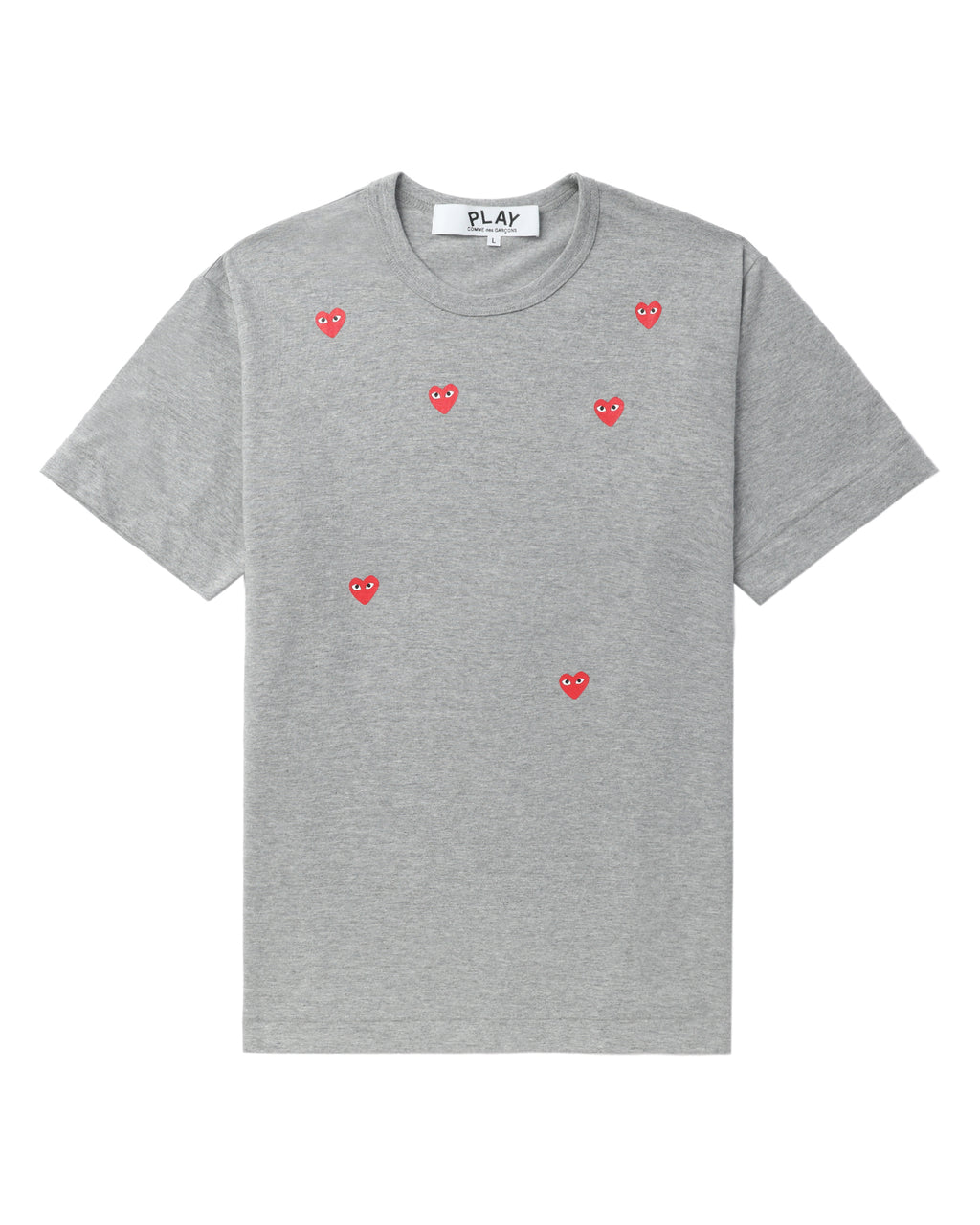 Logo tee