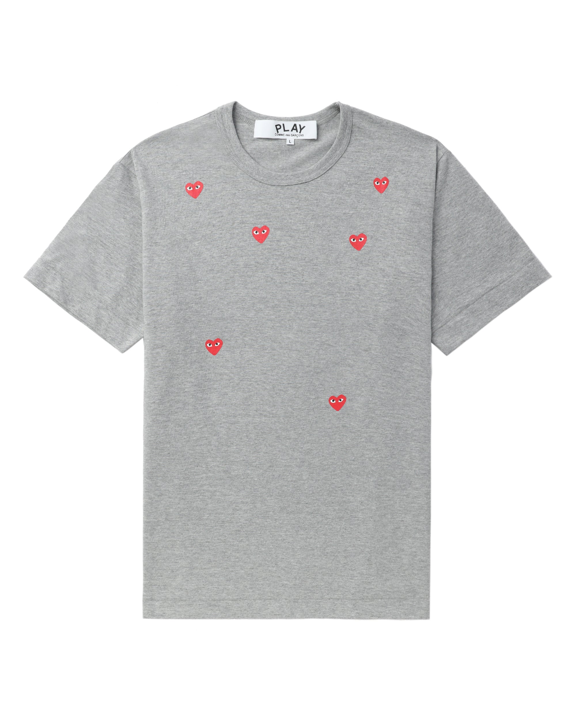 Logo tee
