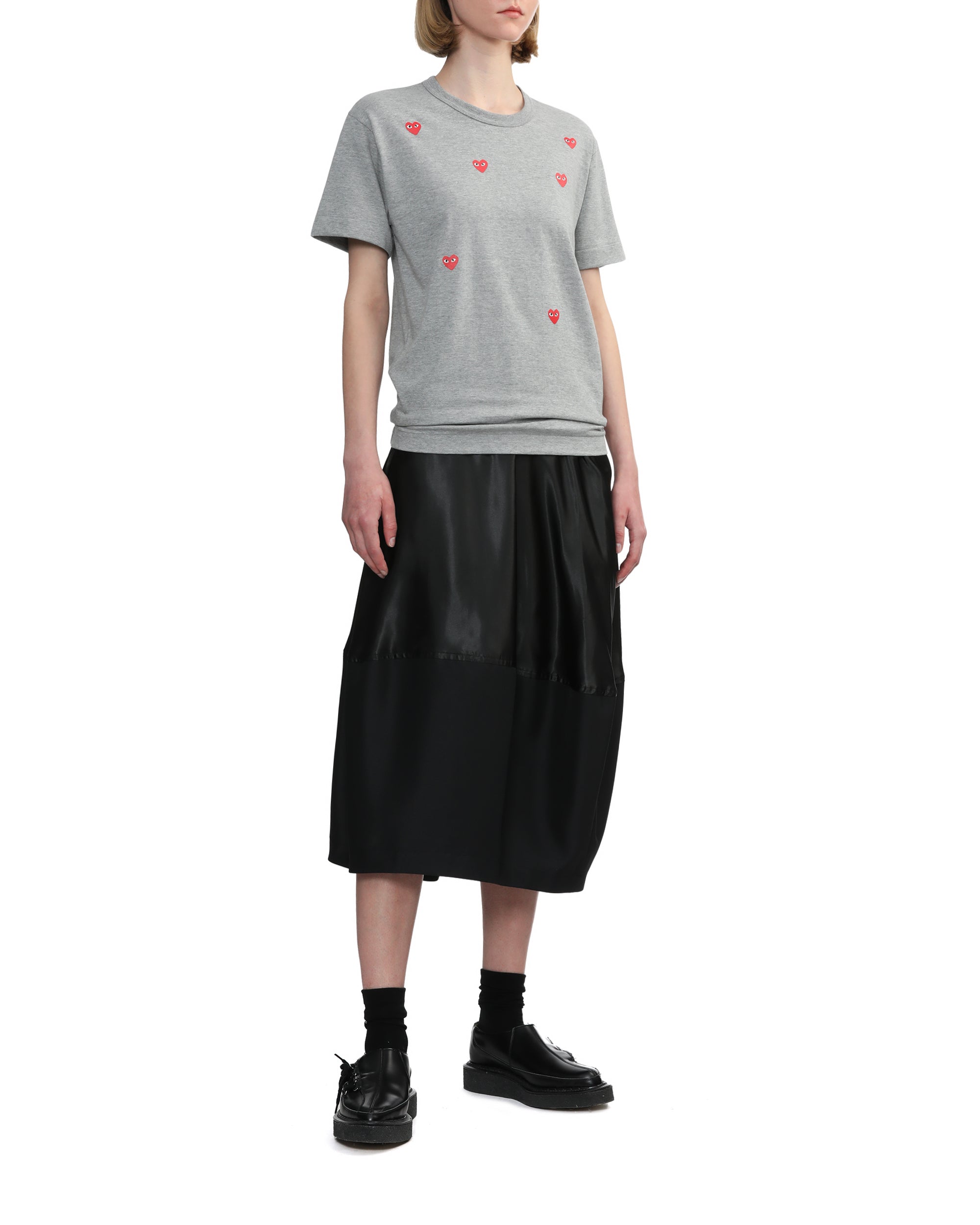 Logo tee