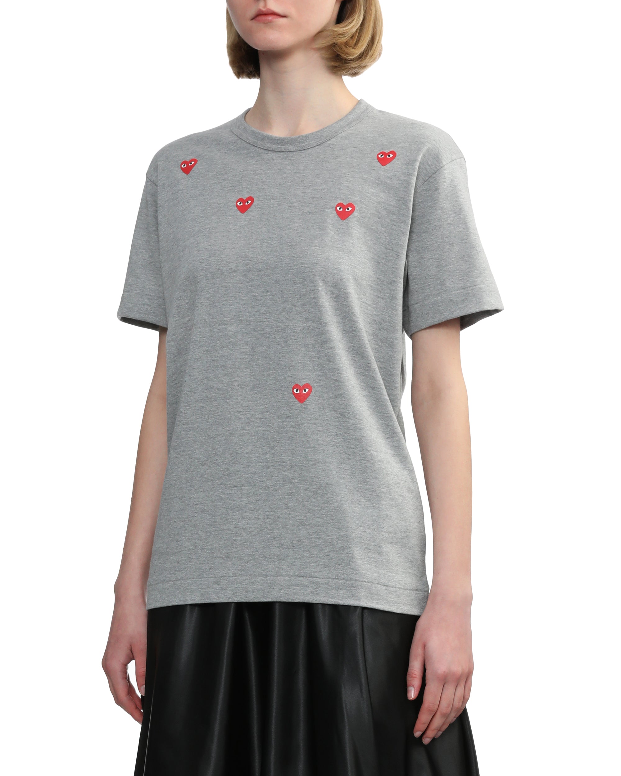 Logo tee