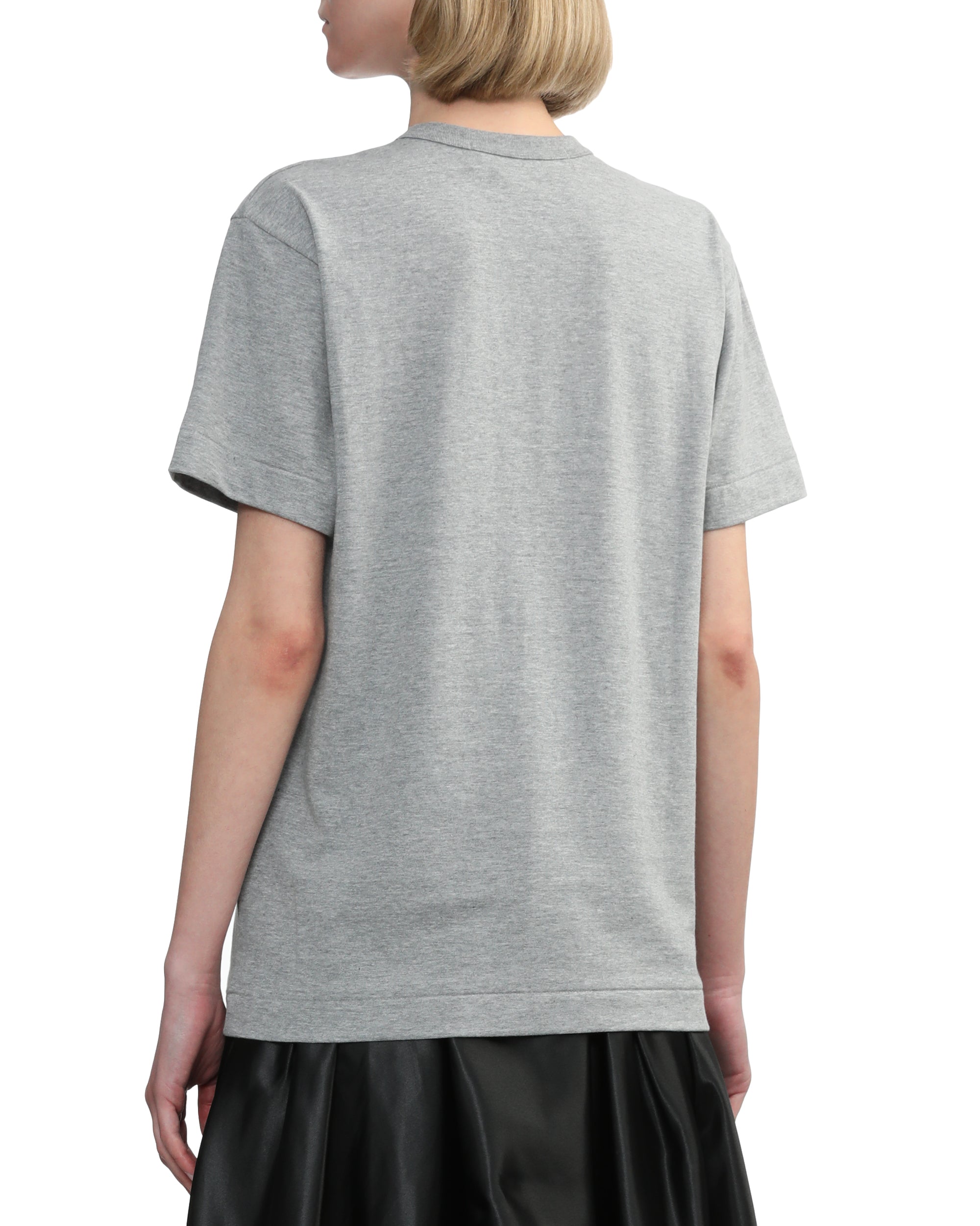 Logo tee