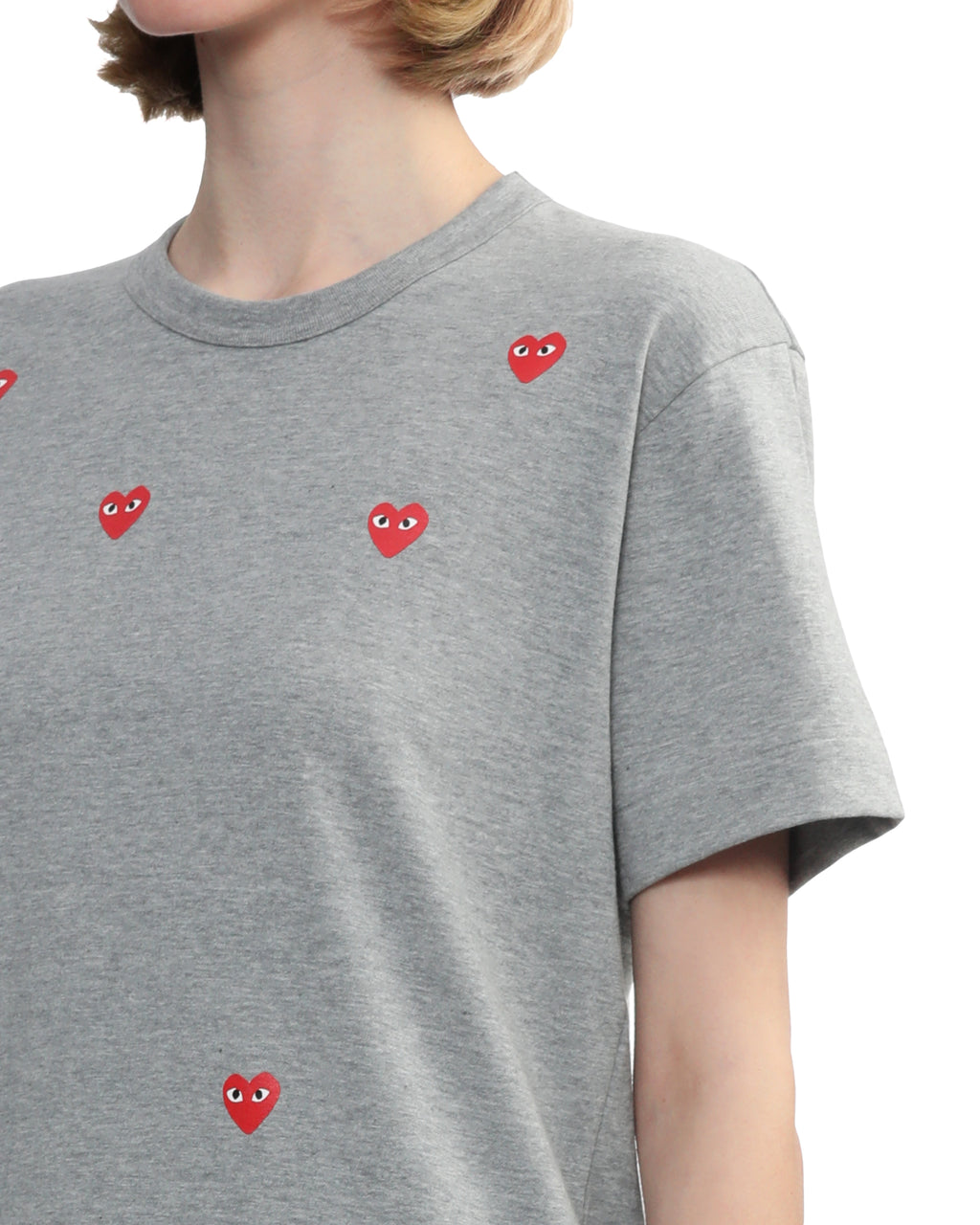 Logo tee