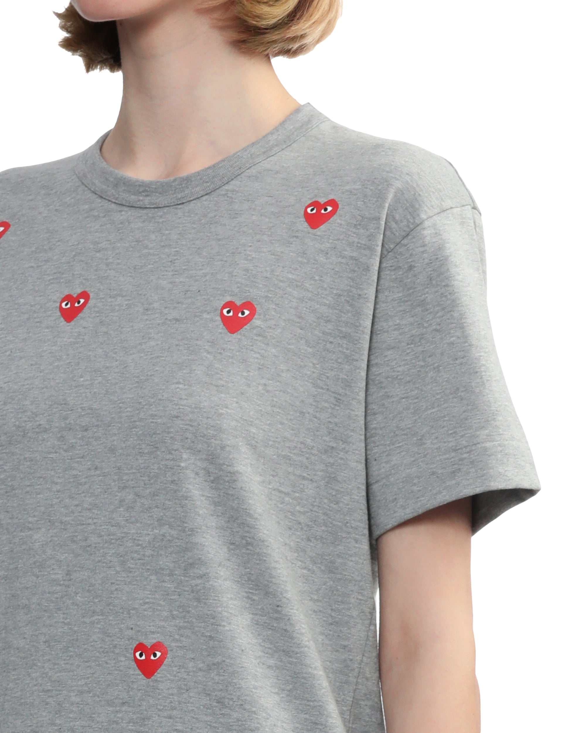 Logo tee