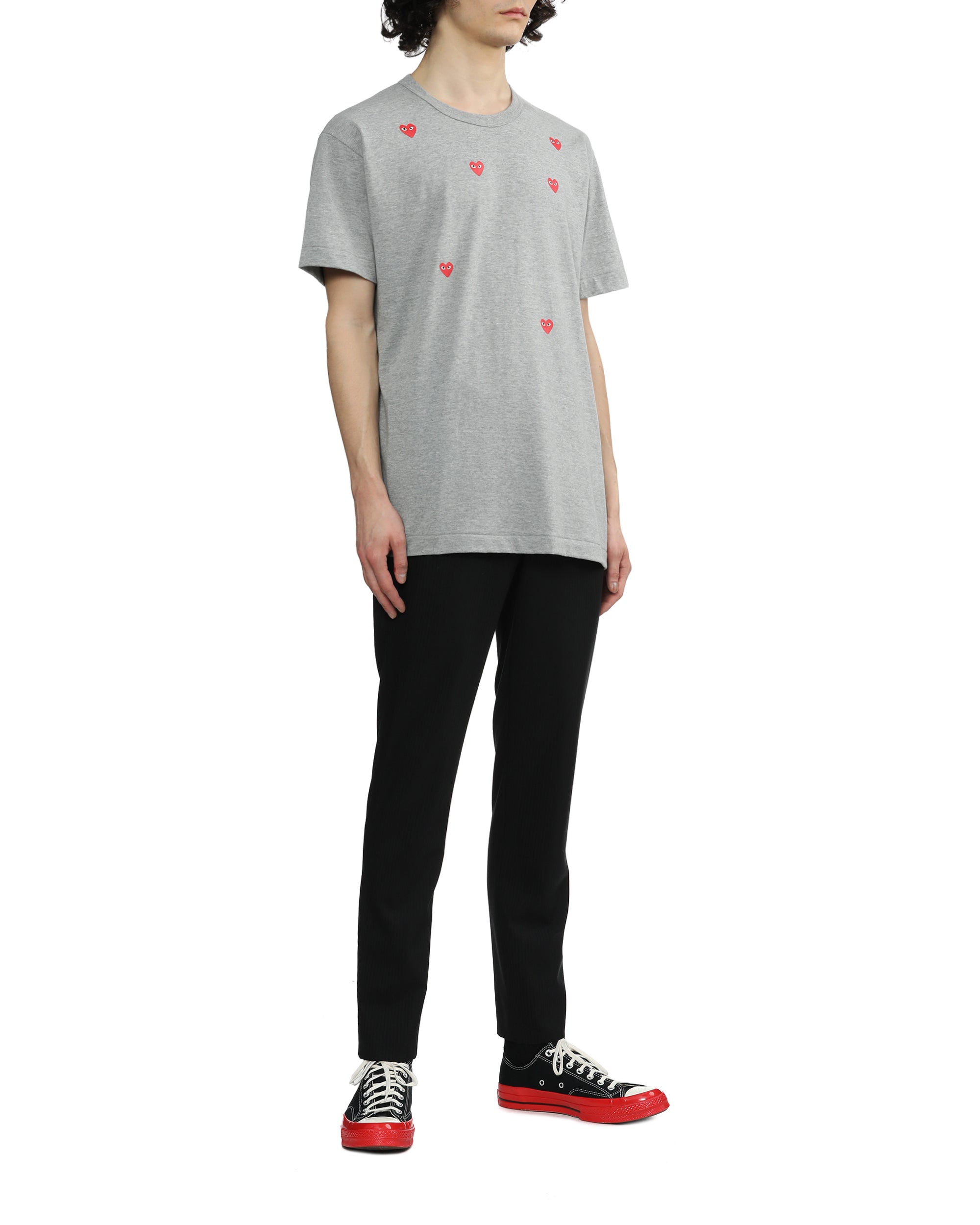 Logo tee