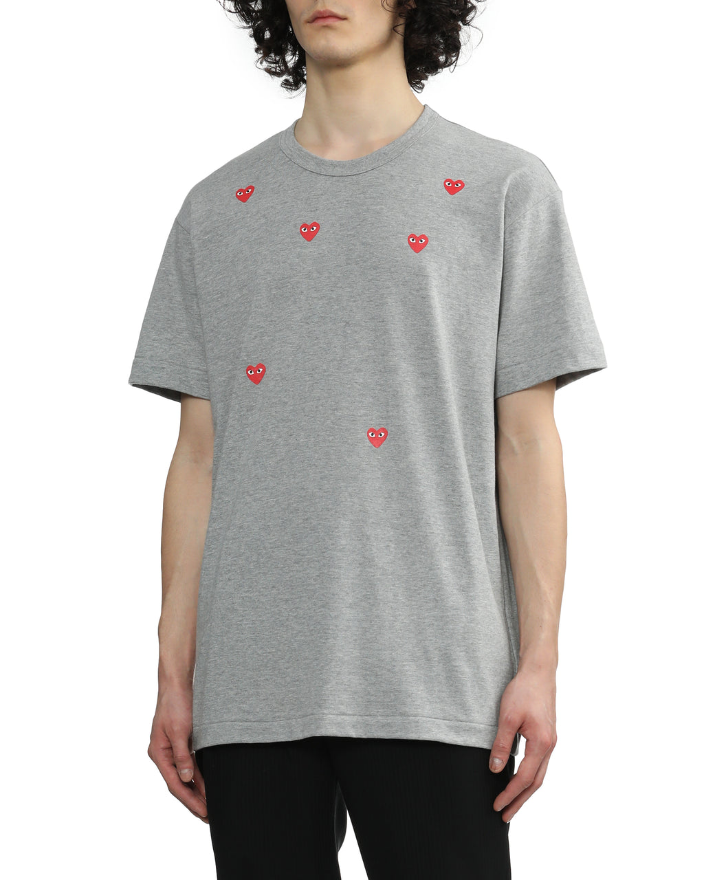 Logo tee