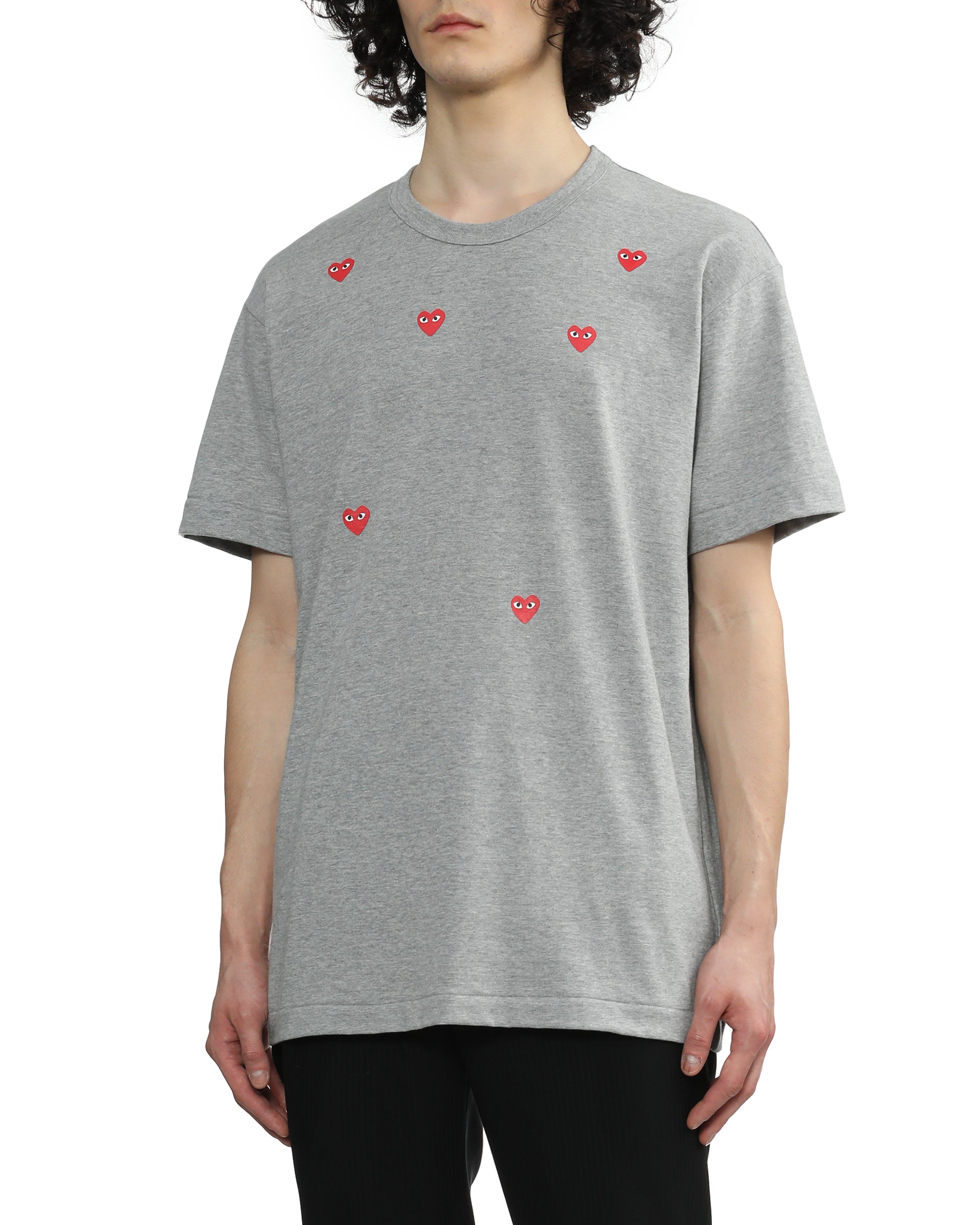 Logo tee