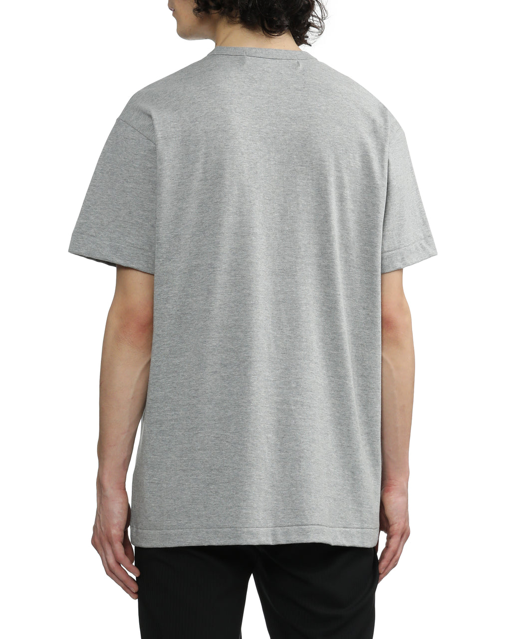 Logo tee