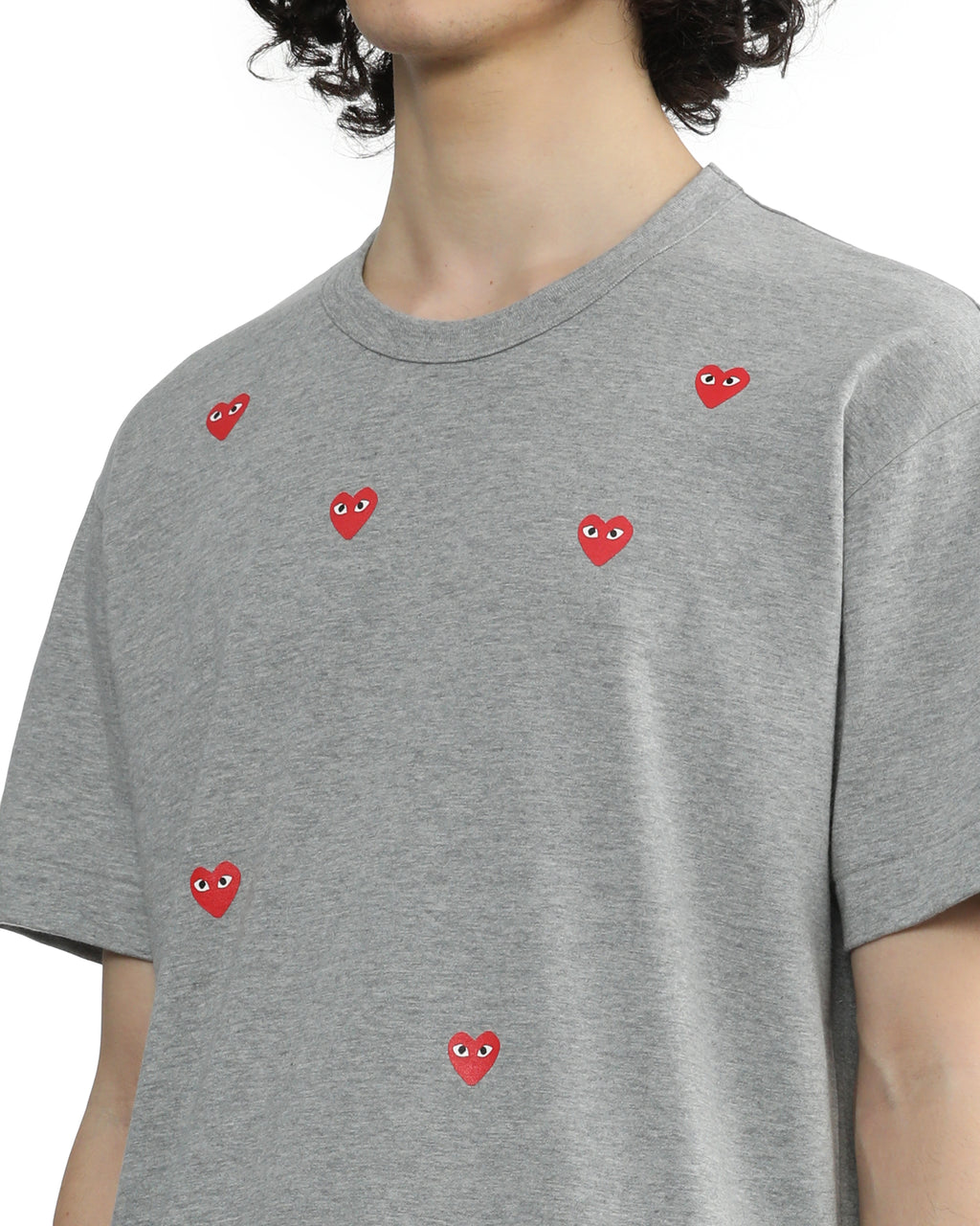 Logo tee
