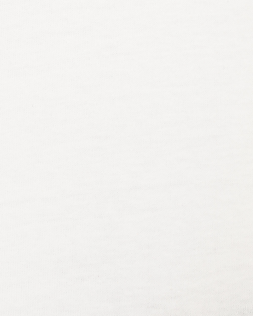 Heart logo print tee