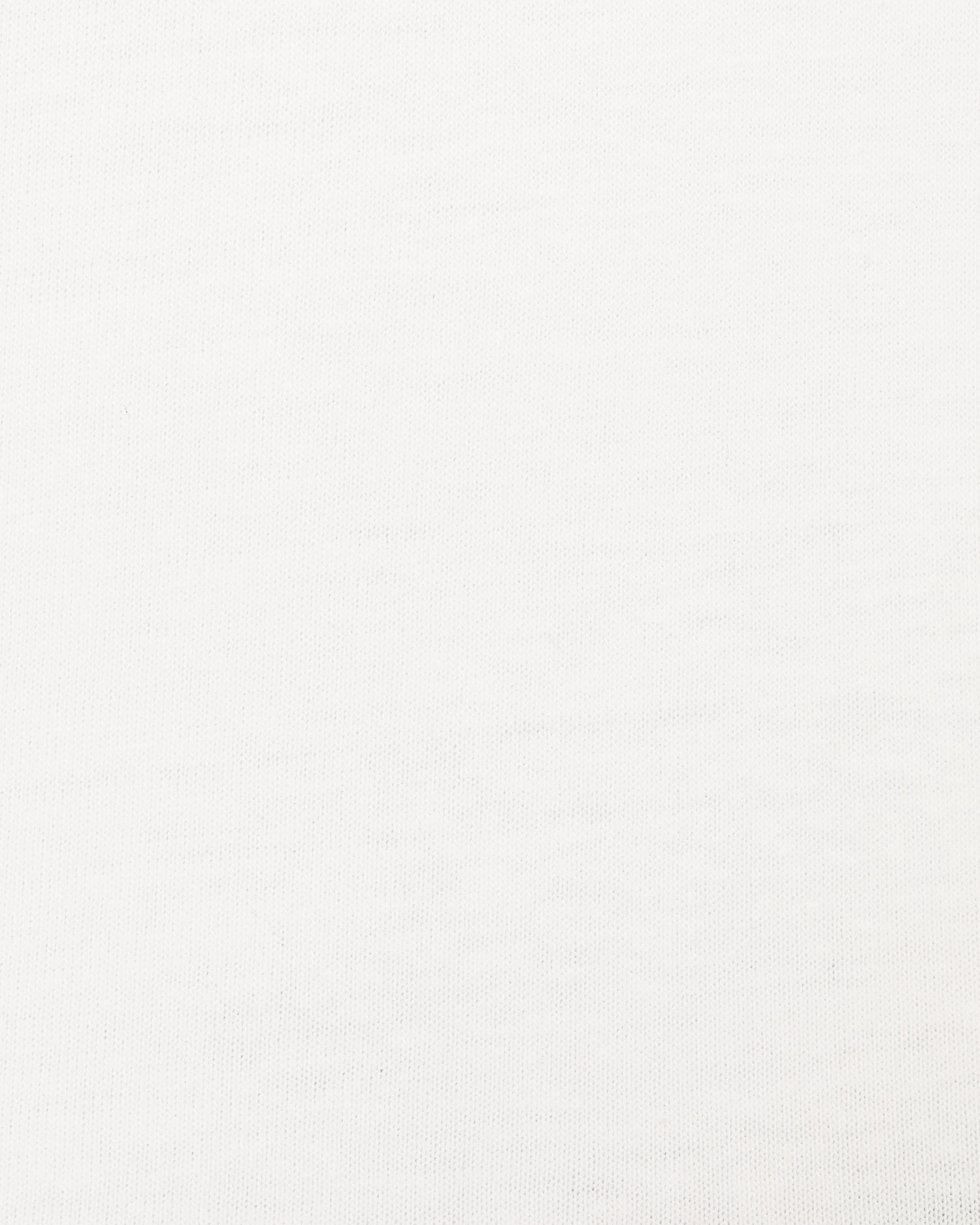 Heart logo print tee