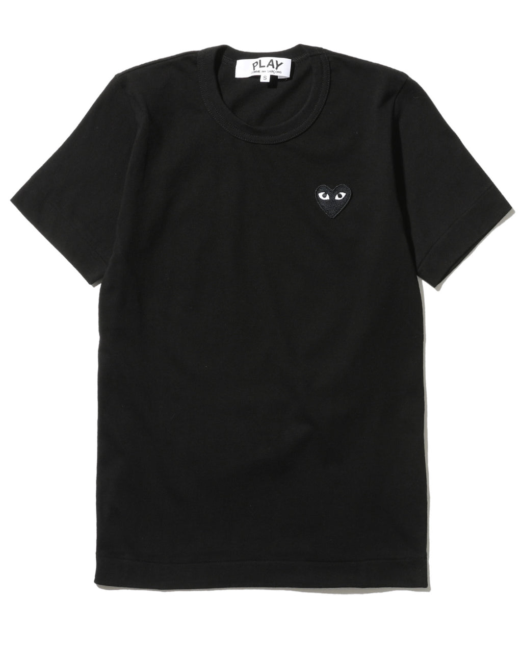 Heart logo tee