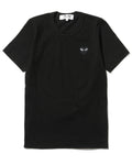 Heart logo tee