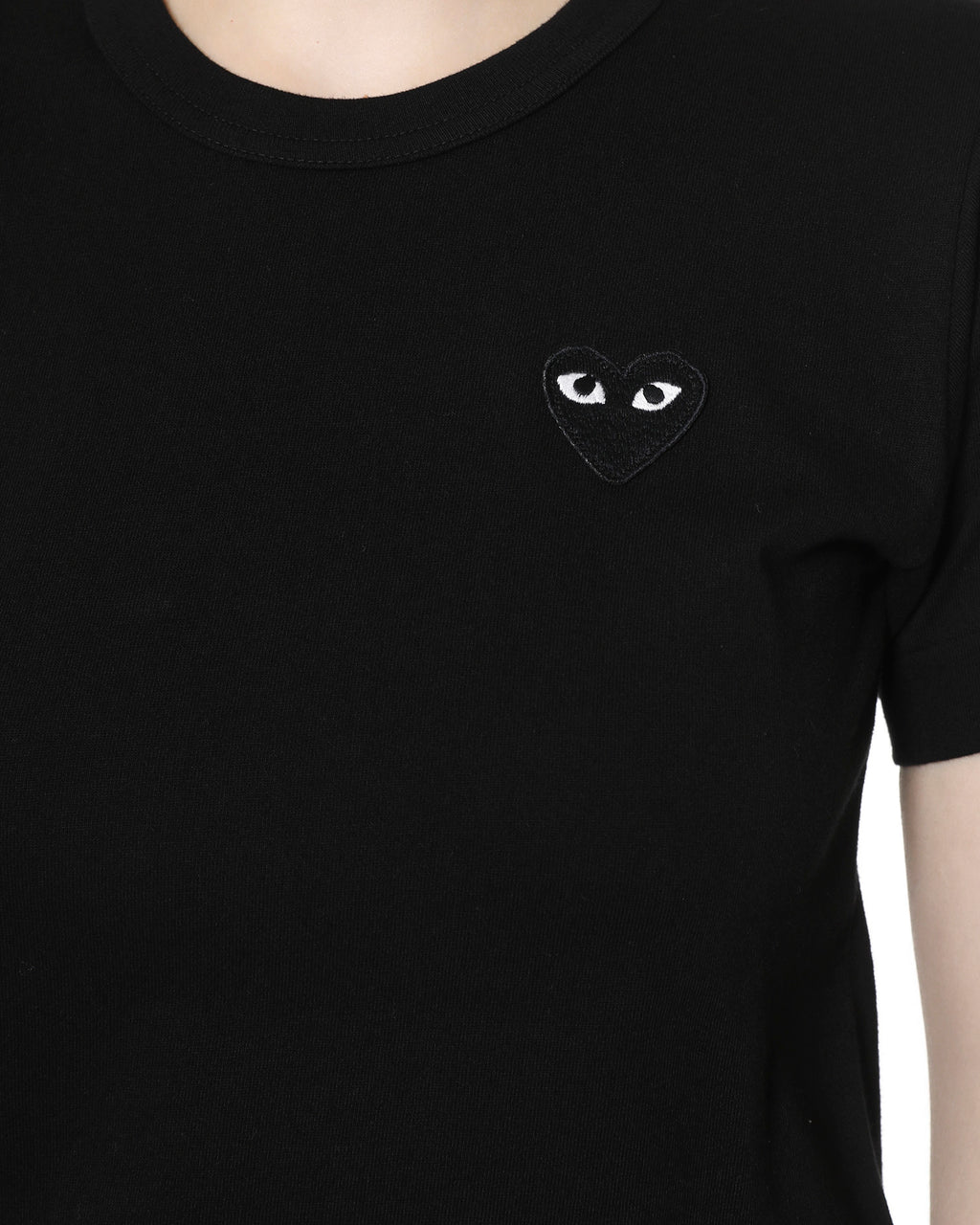 Heart logo tee