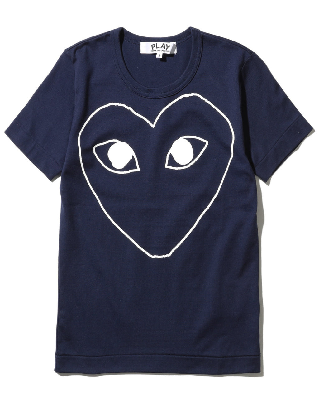 Logo sketch tee