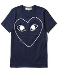 Logo sketch tee