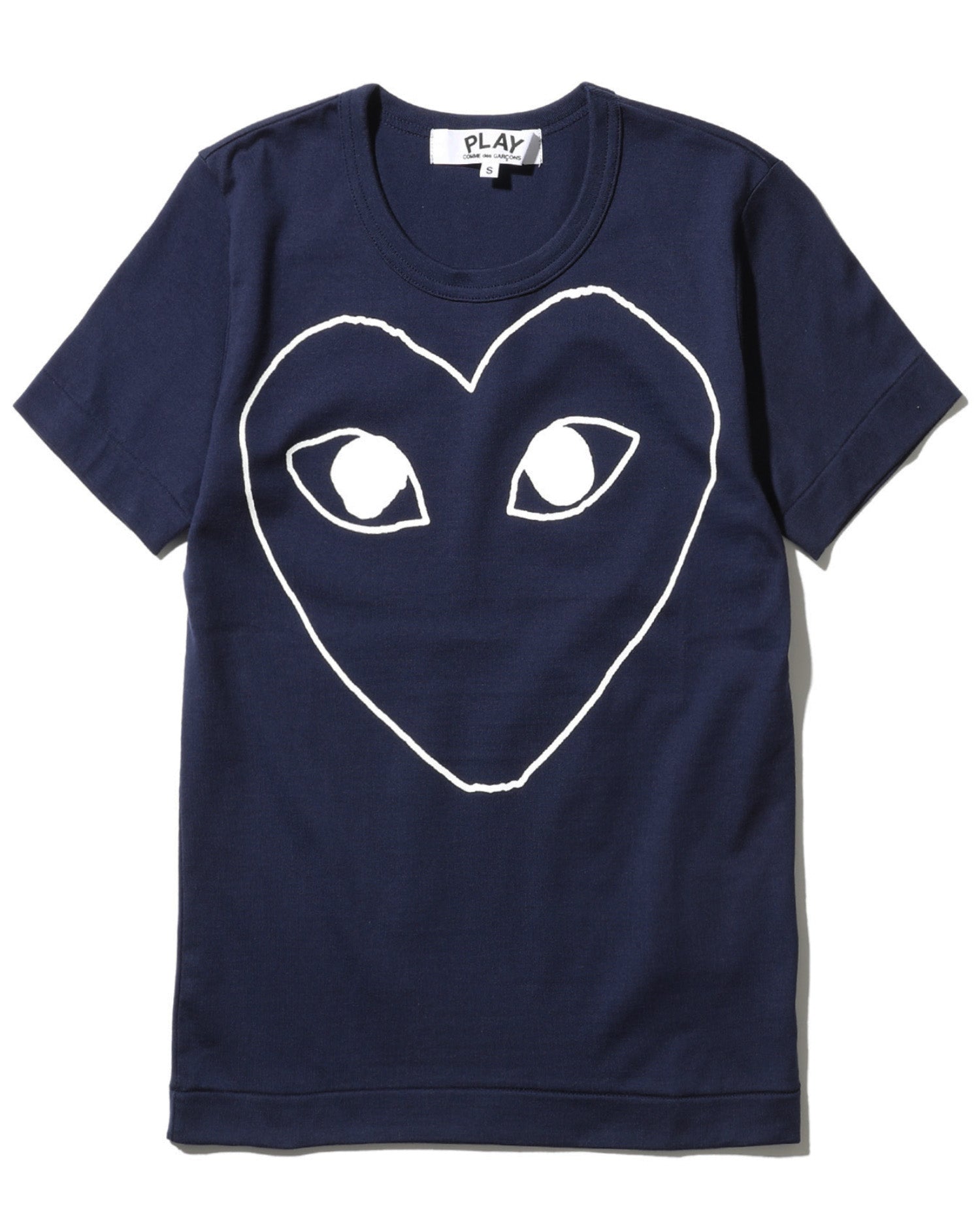 Logo sketch tee