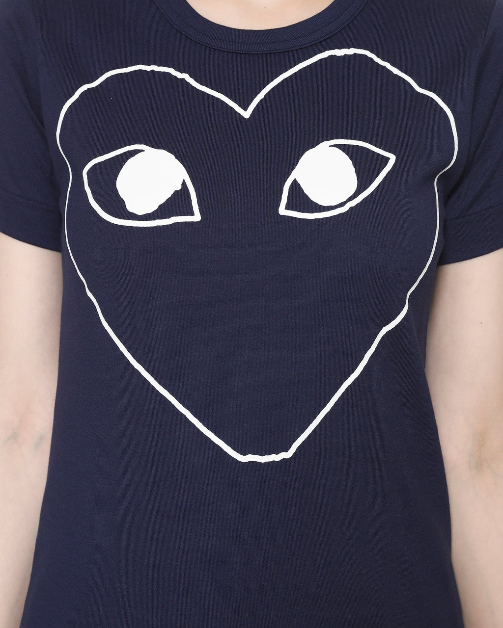 Logo sketch tee