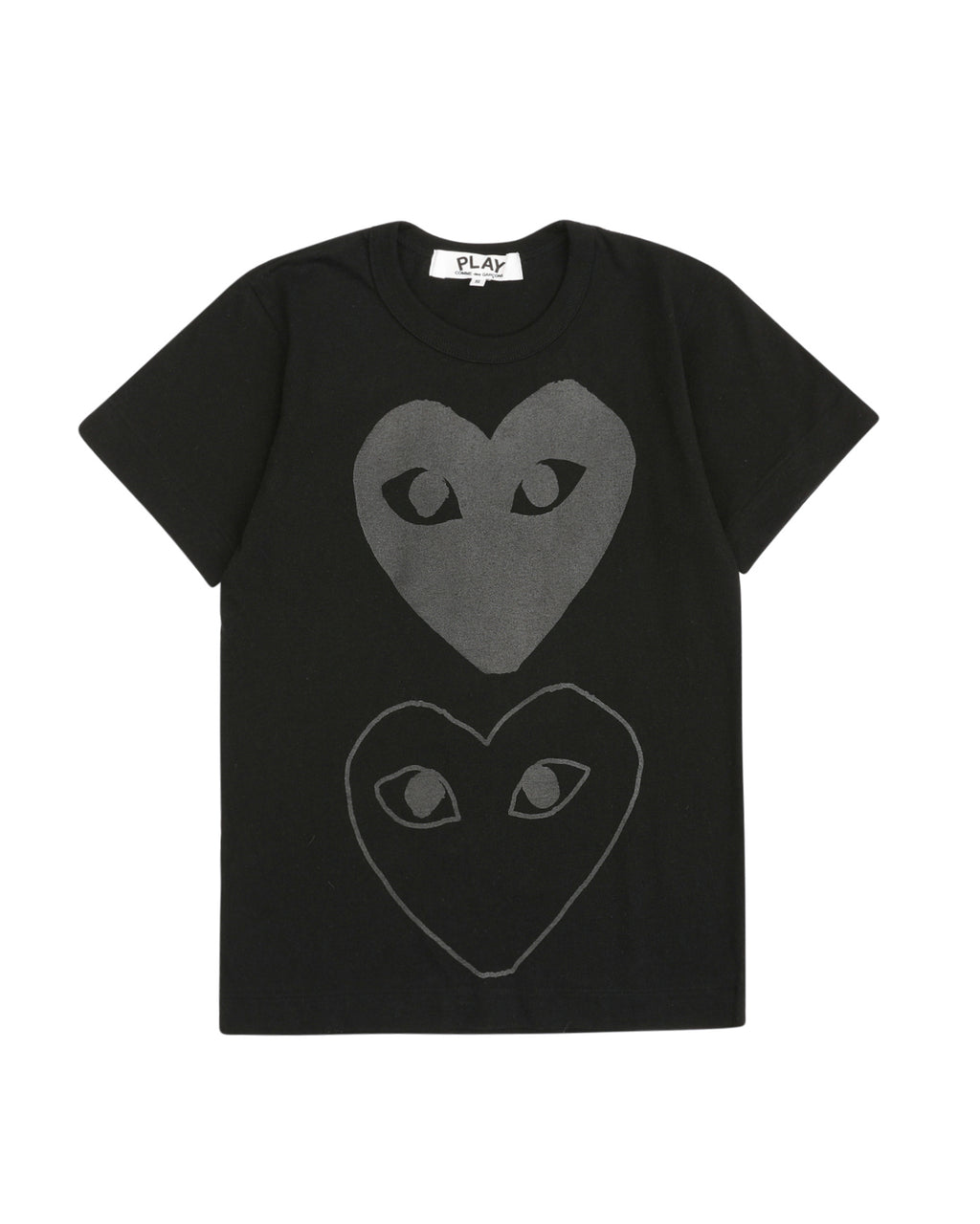 Logo-embellished T-shirt