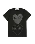 Logo-embellished T-shirt