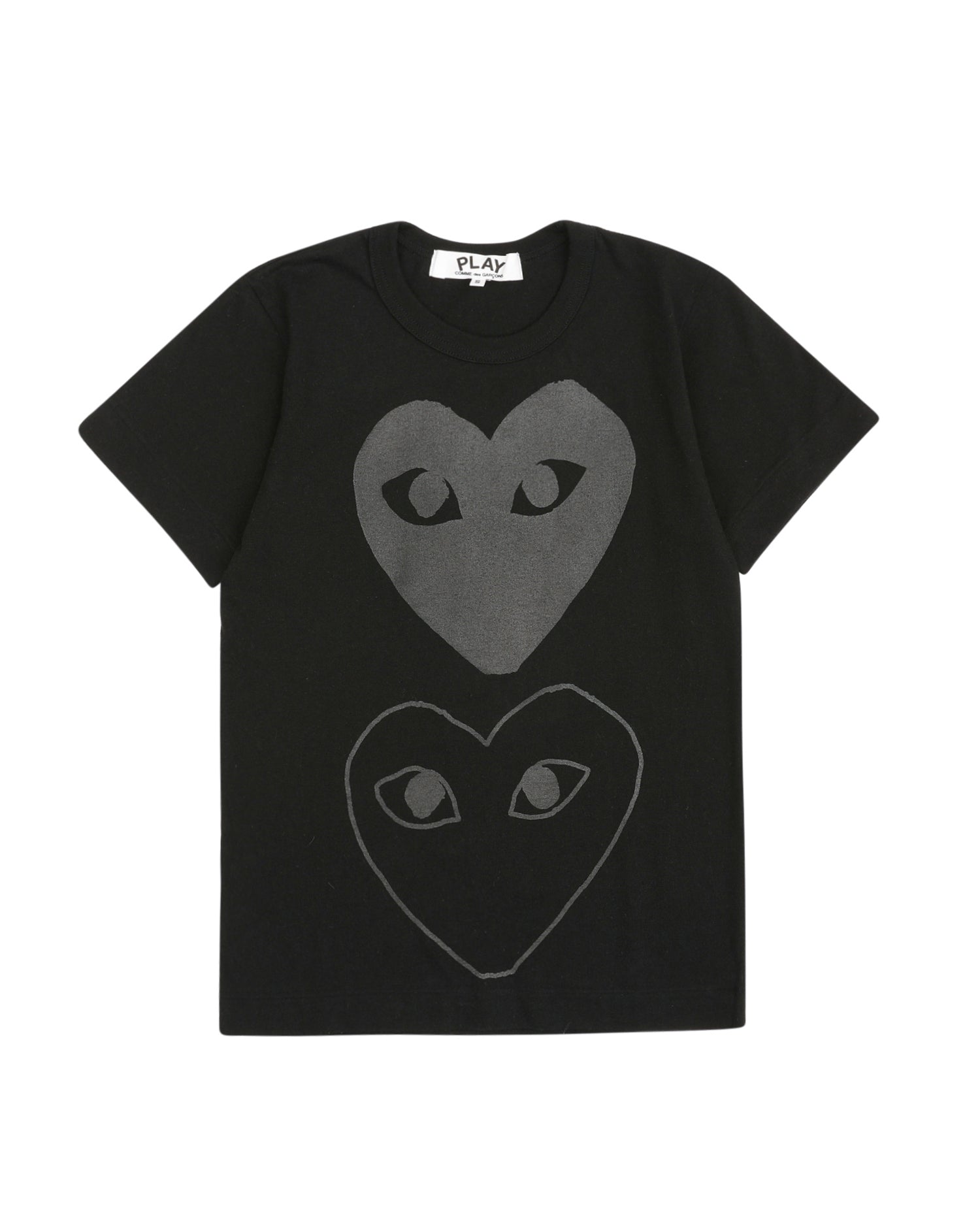 Logo-embellished T-shirt