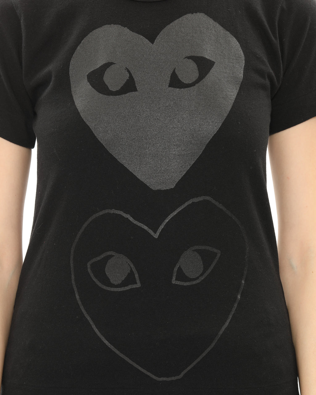 Logo-embellished T-shirt