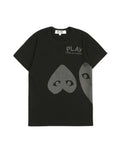 Logo-printed T-shirt