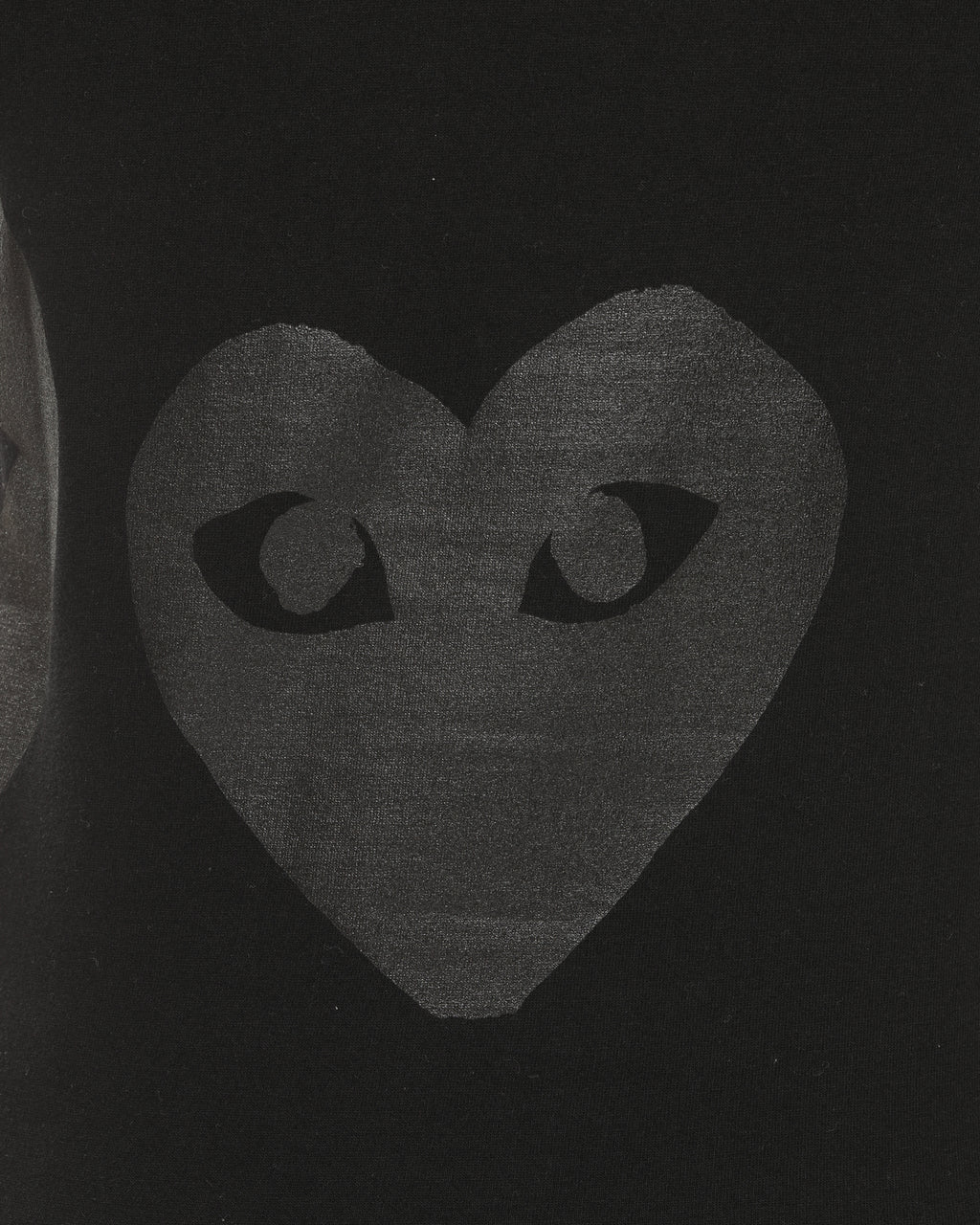 Logo-printed T-shirt