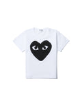 Kids logo printed tee