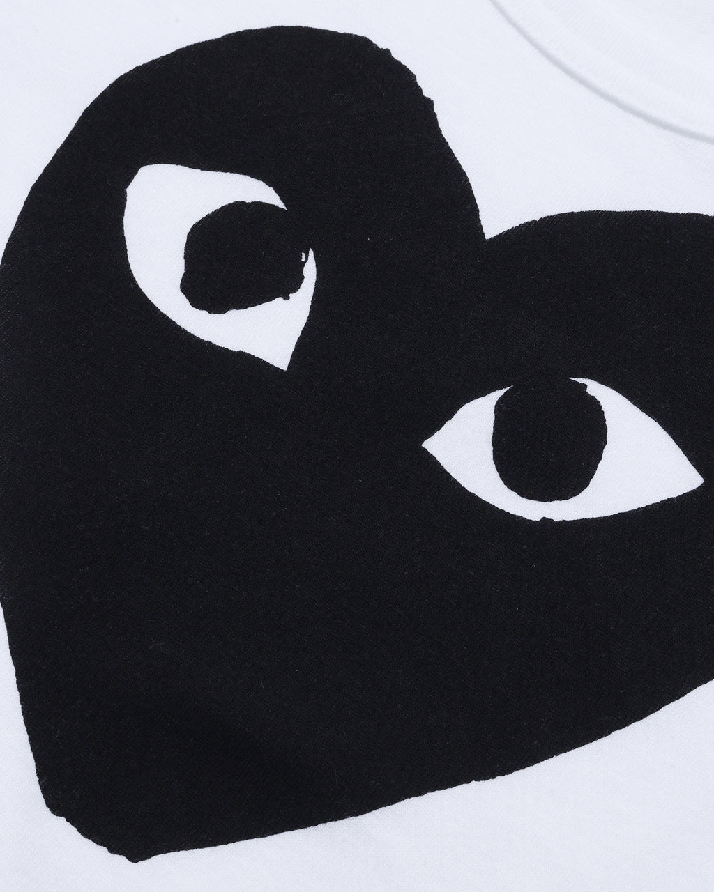 Kids logo printed tee