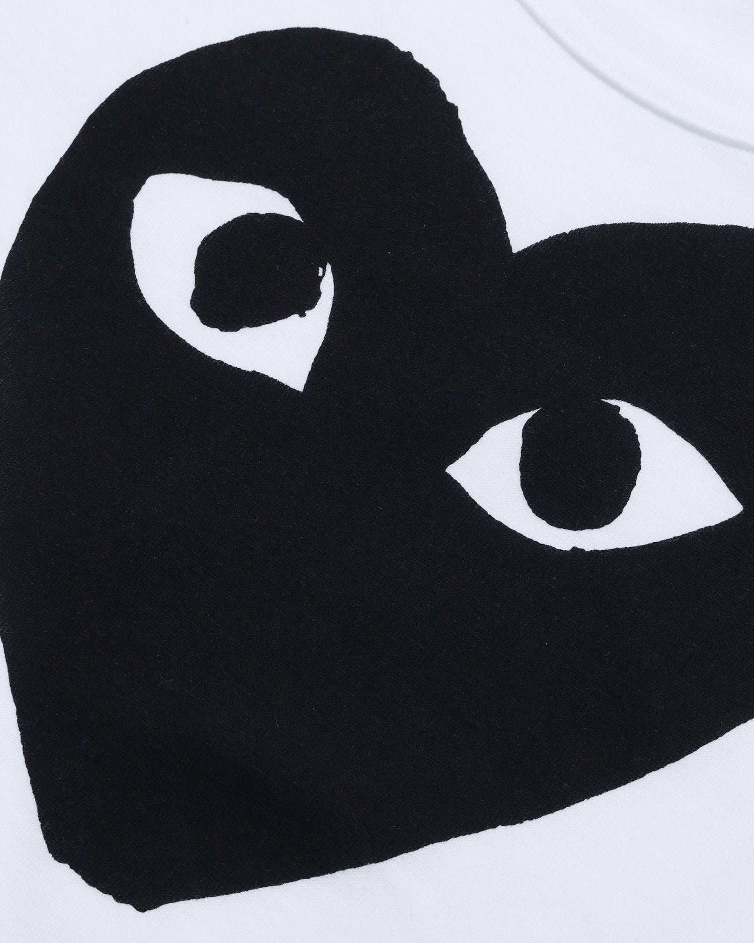 Kids logo printed tee