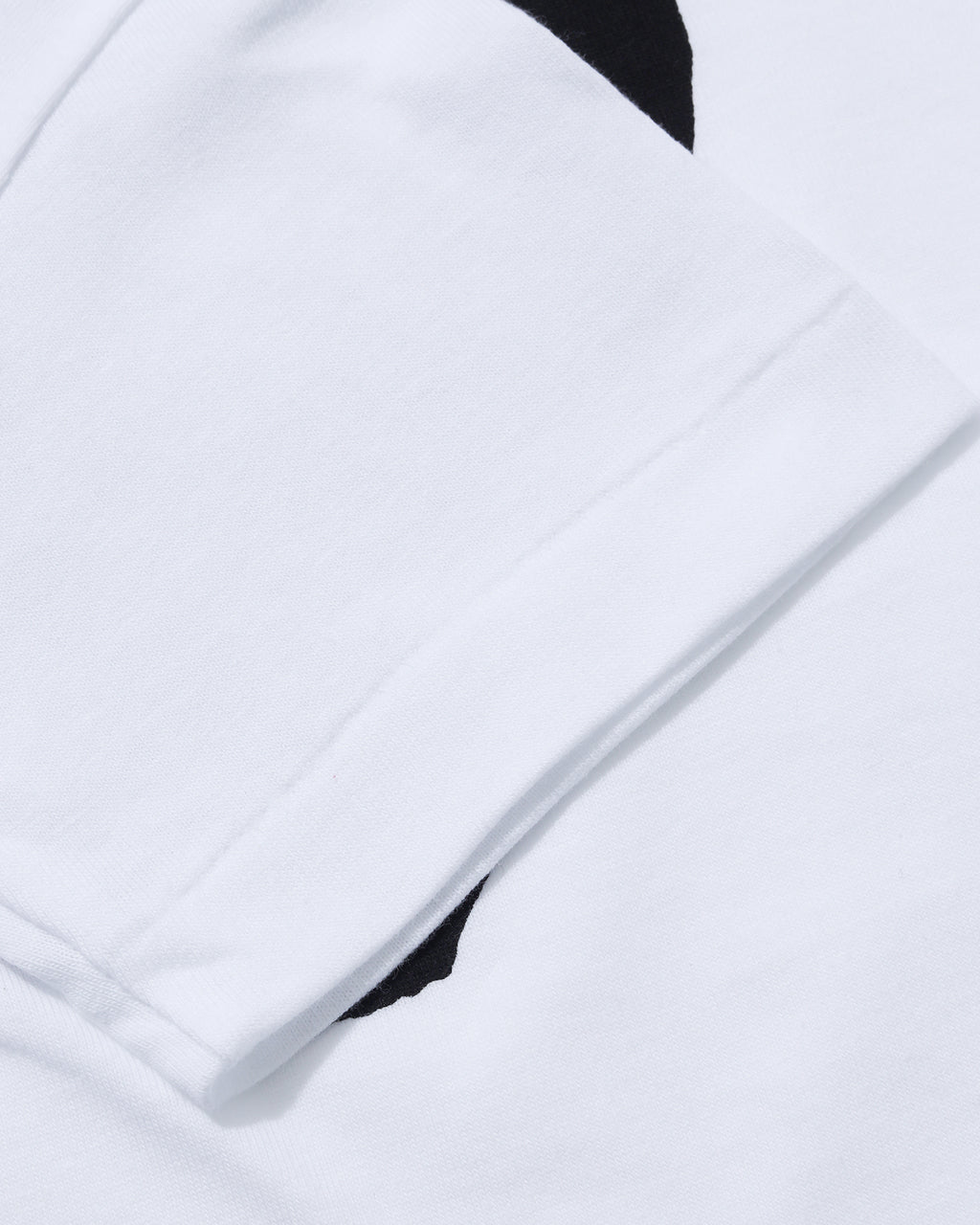 Kids logo printed tee