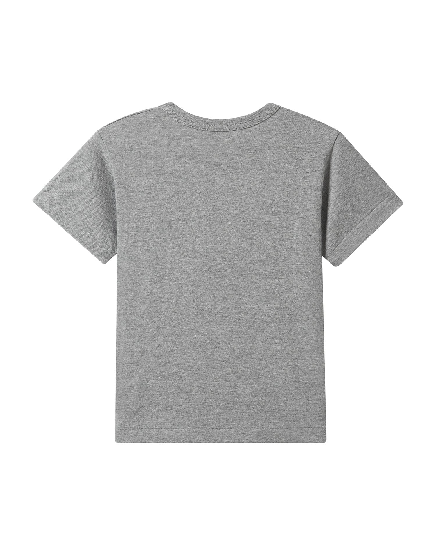 Kids logo printed tee