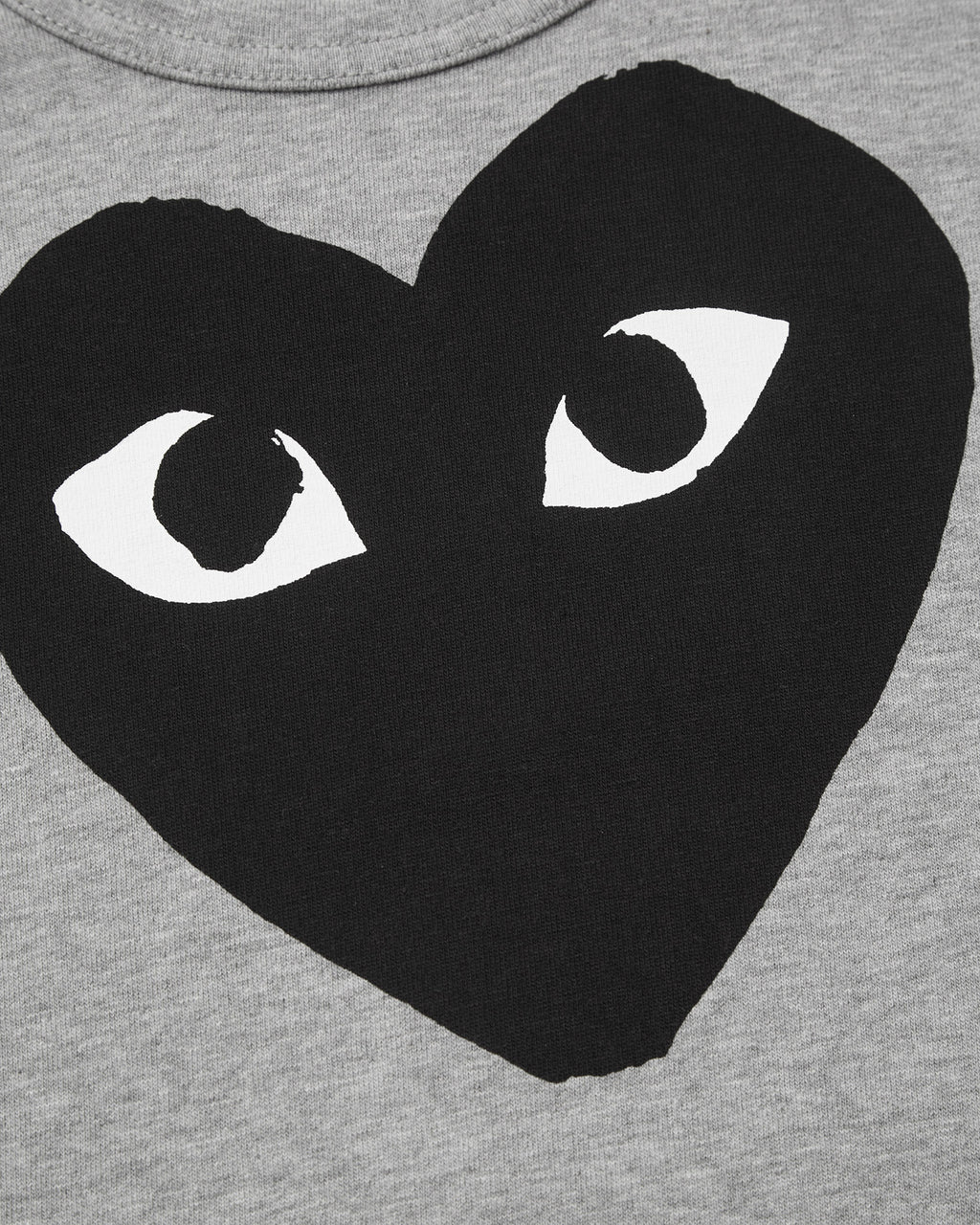 Kids logo printed tee