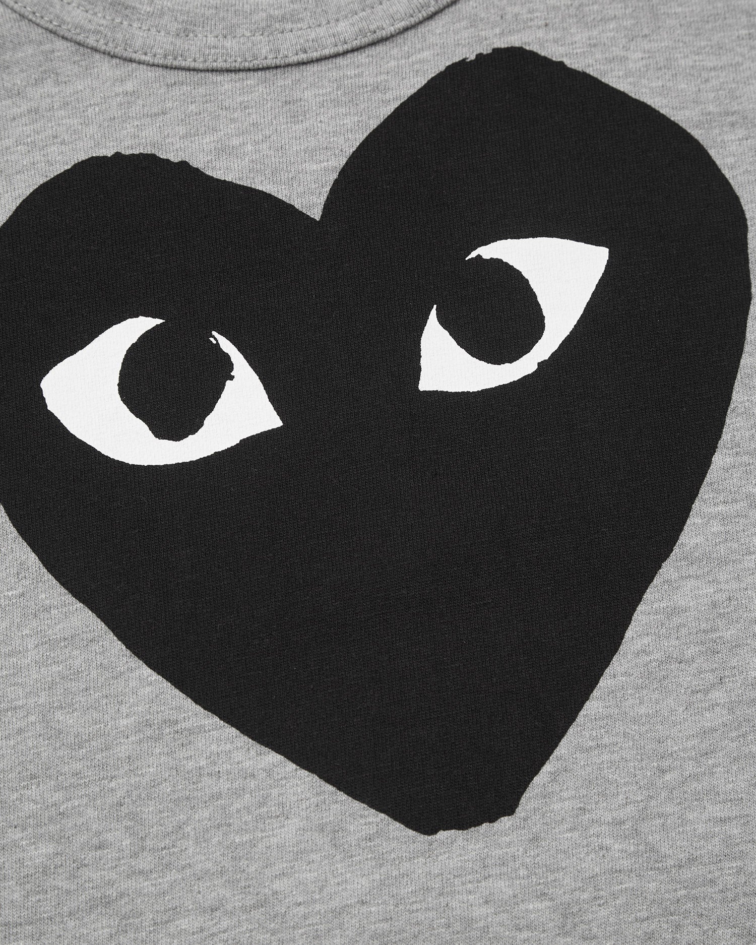 Kids logo printed tee